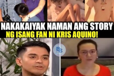 Businessman Who Was Once Helped by Kris Aquino Makes a Shocking Move to Repay Her—You Won’t Believe What He Says About the Woman Who Changed His Life!