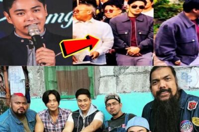 HEARTBREAKING FAREWELL: Iconic Actor Bids Goodbye on His Last Taping Day in Batang Quiapo—Fans Left Devastated as He Delivers a Shocking Farewell