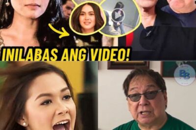 SH0CKING REVELATION! MAJA SALVADOR, NAGBUKAS NA SA HIKAWAN NG SCANDALO NI VIC AT JOEY—Ang Hinihintay na Pagbubunyag Na Nagbigay ng Gulat sa Buong Industiya!