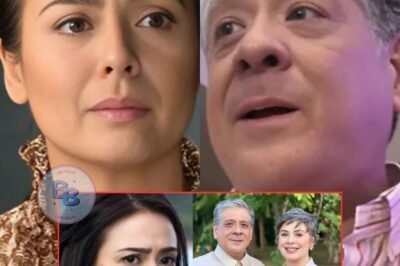 DAWN ZULUETA BREAKS HER SILENCE: The Truth Behind Her Split with Anton Lagdameo—Fans Stunned by the Shocking Revelation