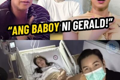 SH0CKING! Julia Barretto, HINDI KINAYA ANG PAGDARAMDAM—Ang TUNAY NA DAHILAN SA PAGHIWALAY KAY GERALD ANDERSON, AT ANG PAGSUBOK NA KANYANG INIWAN!