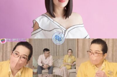 She’s Back!  Kris Aquino Plans a Major Comeback and Leaves Showbiz World Wondering: Why Is She Suddenly Choosing a Quiet Provincial Life?