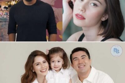 “Luis Manzano, NAGMAMAKA-AWA kay Jessy: ‘Kausapin mo si Peanut!’ 😱”