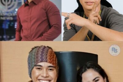 “Manager ni Elias TV, Binunyag ang DAPAT SANANG Interview—May NAGPIGIL?”