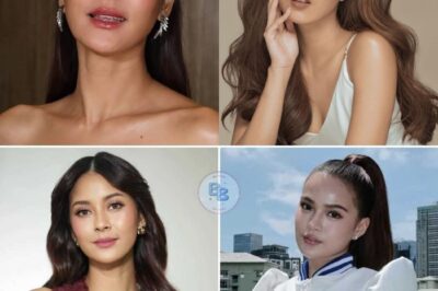 “Hindi Makakalimutan! Bianca Gonzalez, Binalikan ang Unang Beses na Nakilala si Maris 😮”