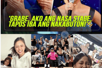 PBB Grand Finale CHAOS! Kim Chiu Makes a Sudden Appearance — Explosive Backstage Clash Between Ex-Housemates Caught Off-Cam! Secrets Unravel in a Night Filled with Shocking Turns, Raw Emotions, and Game-Changing Revelations!