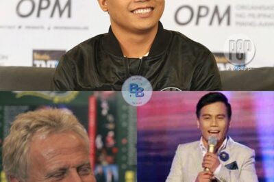 Noven Belleza ROCKED by Explosive Allegations—Once a Beloved Music Legend, Now Facing Shocking Claims from His Own Manager! Industry in Chaos, Fans Stunned, and Everyone Asking: What Really Happened Behind the Scenes… and Is This the End of Noven’s Comeback Dream? The Truth Might Be Darker Than Expected.
