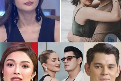 SH0CKING! Kazel Kinouchi FINALLY BREAKS HER SILENCE and REVEALS the TRUTH About Being Called a ‘Homewrecker’ and Her Affair with Richard Gutierrez that RUINED HIS FAMILY