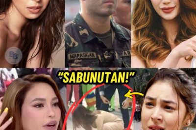 OMG 🔥 JULIA BARRETTO AND ARCI MUÑOZ ENGAGED IN A SHOCKING, WILD SHOWDOWN OVER GERALD ANDERSON! GERALD ANDERSON UNLEASHES FURY, THE UNTOLD SECRETS BEHIND THE SCENE EXPLODED!