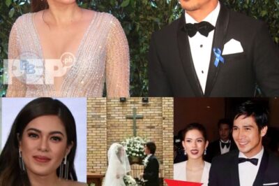 SCANDAL OF THE YEAR: Piolo Pascual’s Gay Secrets Exposed as Leaked Video Goes VIRAL – Just as a SH0CKING Wedding with Shaina Magdayao is Uncovered! What’s the REAL Story Behind the Hidden Marriage and the Explosive Video?