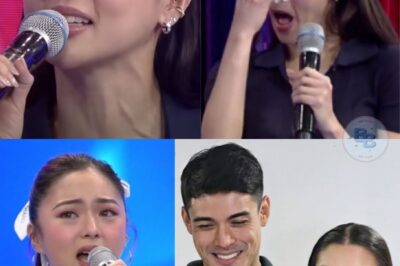 OMG! Kim Chiu FINALLY BREAKS SILENCE on her SH0CKING Breakup with Xian Lim, Revealing the UNTOLD Truth About Ashley Ortega’s Involvement!