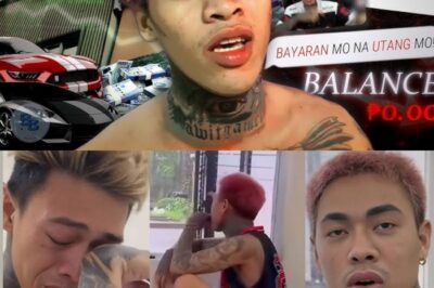 Million-View Videos to Utang na Walang Hanggan: Paano Ang Addiction ni Awit Gamer sa Pagtaya Ay Unti-unting Nagpapabagsak ng Kanyang Karera at Buhay—Ang Mga Lihim na Hindi Mo Pa Alam Ay Magugulat Ka!