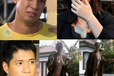SH0CKING SCENE! ALJUR Abrenica, Hindi Nakayanan ang Matinding Pagkagalit Nang Makita ang PASABOG na Photo ni KYLIE Padilla – Ang Kakaibang Reaksyon na Magpapaisip sa Inyo!
