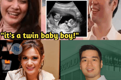 “BABAE O LALAKI?! Bea Alonzo at Vincent Co, Biglang Bumulaga sa Gender Reveal na ‘Di Inakala ng Lahat!”
