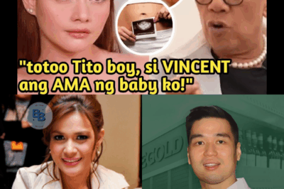 💥 NAISITIWALAT NA! Bea Alonzo Buntis—Unang Baby Kay Vincent Co, Confirmed?!