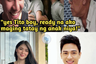 💥 EXCLUSIVE! Jack Roberto Ready Na Talaga Maging Tatay ng mga Anak ni Kylie Padilla—Love and Family Goals!