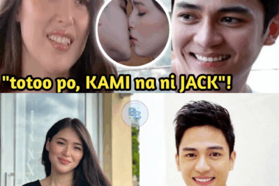 🔥 BREAKING! Kylie Padilla Inamin Na ang Relasyon Kay Jack Roberto—Finally, The Truth is Out!
