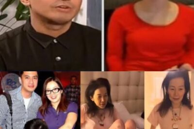 FROM GRATEFUL TO SHOCKING: Businessman Who Was Saved by Kris Aquino Makes the Boldest Move to Repay Her—His Jaw-Dropping Revelation About the Woman Who Changed His Life Will Make Every Filipino Cry