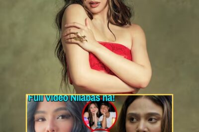 OMG SCANDAL EXPOSED? Shocking Private Video of Janella Salvador and Klea Pineda Leaked—And the Bombshell Behind the Release? It’s Klea’s Own EX-GIRLFRIEND!