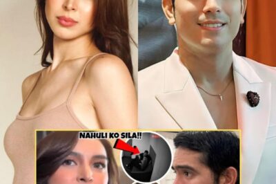 OMG! Julia Barretto BREAKS SILENCE and EXPOSES the SHOCKING TRUTH behind her heart-wrenching breakup with Gerald Anderson