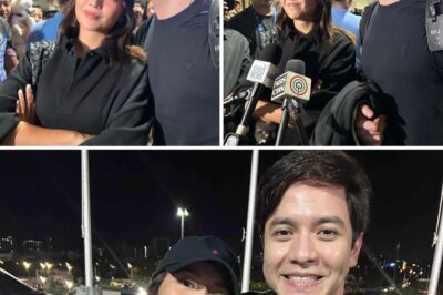 SHOCKING NA PAG-UNLAD: Kathryn Bernardo, KUMPIRMADO NA ANG RELASYON KAY Alden Richards – Fans, NABIGLA SA PAGSISIYASAT!