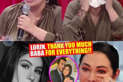 OMG! Ruffa Gutierrez Finally Speaks Out: What We’ve All Been Suspecting Is Now a Truth! The Philippines Is Left Stunned