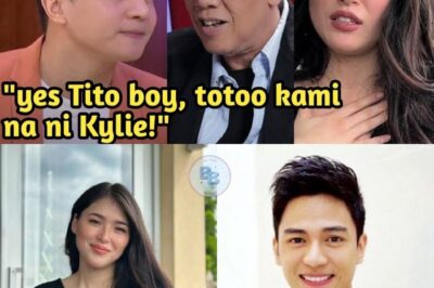 💖 NAKAKAKILIG! Jack Roberto Umamin Na! Inilantad ang Tiwala at Pagmamahal Kay Kylie Padilla!