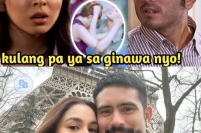 😱 LAGOT! Julia Sinugod na Galit si Arci—Gerald Walang Magawa! Ano’ng Nangyari?