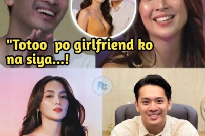 💥 MARK Alcala, Inamin Na ang Totoong Relasyon Nila ni Kathryn Bernardo—Hindi Na Nagtatago!