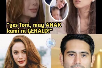 😱 ARCI Muñoz, Inamin Na Sa Publiko ang Tungkol sa Anak Nila ni Gerald Anderson—OMG, Ang Lakas ng Loob!