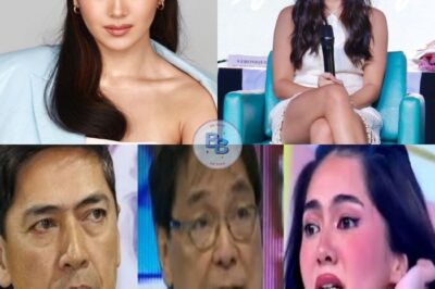 REAL ATTITUDE OF ATASHA MUHLACH FINALLY EXPOSED TO THE PUBLIC — What Was Revealed Left Everyone SHOCKED and Speechless!