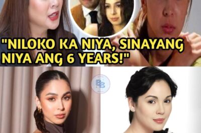 💥 CLAUDINE Barretto, Iniwalat ang Totoong Dahilan ng Breakup nina Julia Barretto at Gerald Anderson—Shocking Revelations!
