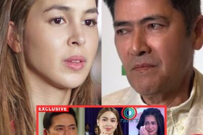 VIC SOTTO LEFT SPEECHLESS BY JULIA BARRETTO’S HOSTING SKILLS — What He Said Next Made Everyone Wonder About ATASHA’S FUTURE!