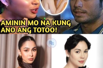 “CLAUDIA Barretto, SINIWALAT ang MADUGONG SEKRETO sa PAGHIWALAY nina JULIA at GERALD! Hindi mo aakalaing ito ang dahilan!”
