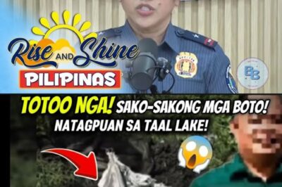 SHOCKING DISCOVERY: Human Bones Finally Found — You Won’t Believe What ALYAS TOTOY Did… Watch This and Decide for Yourself!