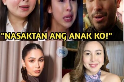 “MARJORIE Barretto, TINIG NA WALANG PIGIL! Isiniwalat ang MGA LUMALALIM na SIKRETONG Di Pa Nalaman!”