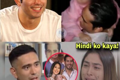 SH0CKING NEWS! Gerald Anderson FINALLY SPEAKS OUT! Is He READY to TAKE FULL RESPONSIBILITY for His SECRET LOVE CHILD with Gigi Dela Lana?!