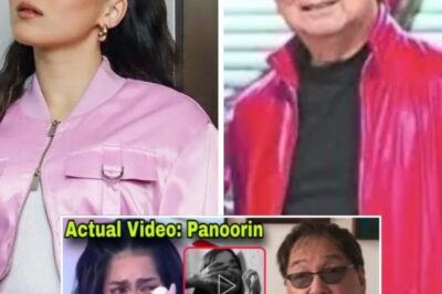 BREAKING NEWS: This is no longer just a rumor — A high-ranking figure is now being accused of accepting bribes from Joey de Leon to cover up the alleged abuse scandal involving Atasha