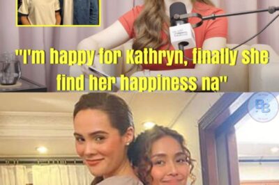 Alyssa Muhlach Exposes Kathryn in an Interview—‘She’s Nothing Special!’ A Brutal Statement That Will Leave You Speechless!