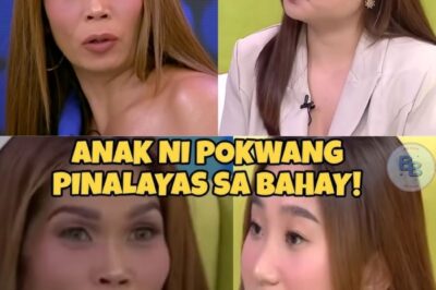 SUDDEN MOVE! Anak ni Pokwang, Mae, Nilayasan ang Bahay—Ano Ang Tunay na Dahilan ng Matinding Sama ng Loob Sa Ina?
