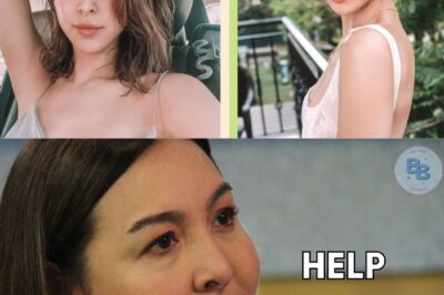 SH0CKING REVELATION! Marjorie Barretto, Furious at Those Who Attacked Julia—‘She’s Innocent!’ Full Truth About the Camiguin Issue Unveiled!