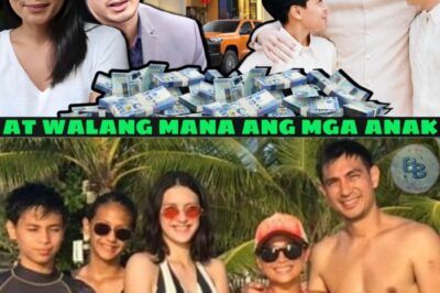 10 Years Later, 2 Kids, But Why Doesn’t Mylene Dizon Want to Marry? The Shocking Truth Behind Her Decision Revealed at Last—Fans Are Left Stunned!
