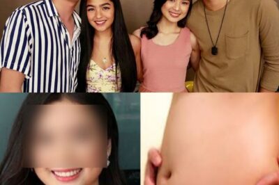 CONFIRMED SHOCKING NEWS: Young Kadenang Ginto Actress Hiding Pregnancy? Netizens Can’t Believe It — You Won’t Guess Who It Is!