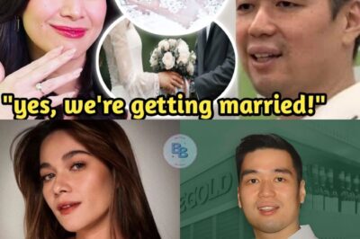 “EXCLUSIVE: BEA Alonzo at VINCENT Co, IKAKASAL NA! Lahat ng detalye dito!”
