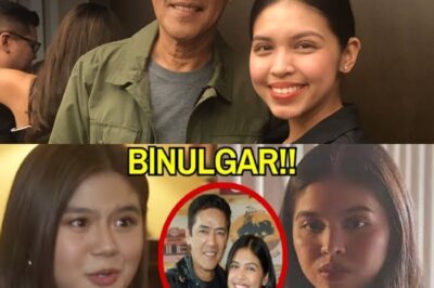 Shocking Truth Uncovered: Miles Ocampo Finally Reveals What She Knows About Maine Mendoza and Vic Sotto — You Won’t Believe This!