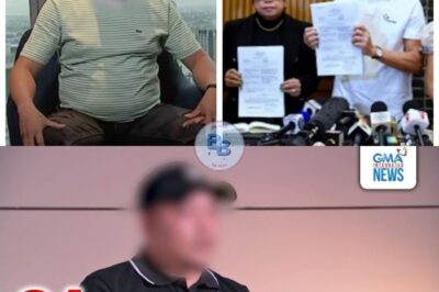 MISSING SABUNGEROS – PCSO Chairman Felix Reyes, itinanggi ang alegasyon ni Patidongan…