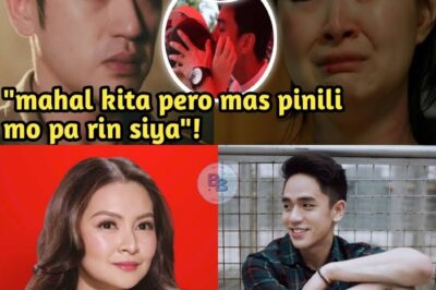 “MATINDING HAMON sa RELASYON nina BARBIE Forteza at DAVID Licauco, OMG! Ano ang nangyari?”