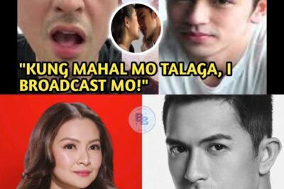 “PAG-BUBUKING ni Dennis Trillo, SINIRYA ang SEKRETO ni Barbie Forteza at David Licauco, OMG!”