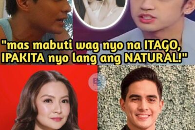 “JUANCHO Trivino, PAG-BUBUKING ng Lihim ni Barbie Forteza at David Licauco, KAKAIBA!”