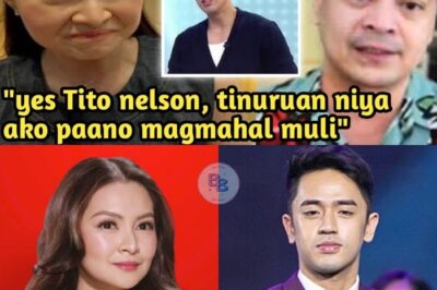 “SAKSIHAN: Barbie Forteza at David Licauco, LUMANTAD NA SA KANILANG RELASYON!”